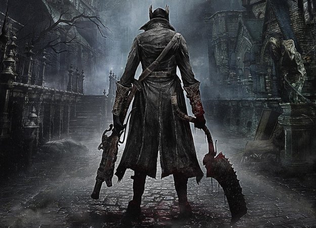 Слух: авторы Bloodborne покажут на E3 новую Souls-игру Phantom Wail - изображение 1 Слух: авторы Bloodborne покажут на E3 новую Souls-игру Phantom Wail - фото 1