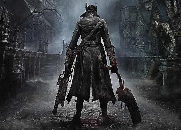 Слух: авторы Bloodborne покажут на E3 новую Souls-игру Phantom Wail - фото 1