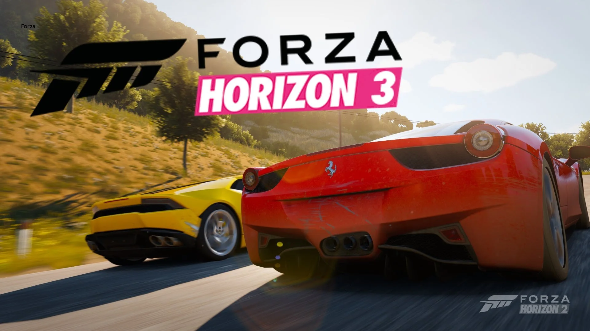 Forza Horizon 3: сотни машин, открытый мир и идеальный кооператив - фото 2