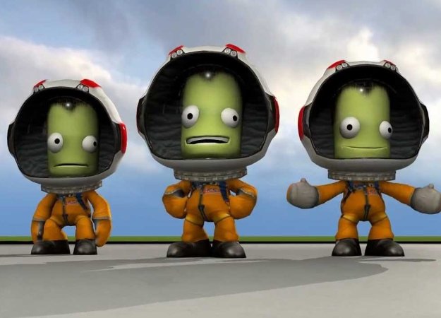 Valve наняла на работу разработчиков Kerbal Space Program. Но зачем? - фото 1