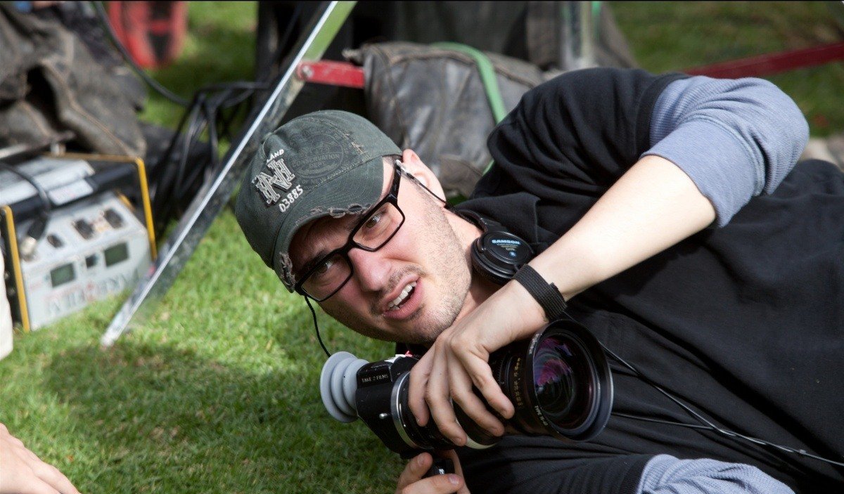 Спин-офф «Звездных Войн» потерял режиссёра - изображение 1 Спин-офф «Звездных Войн» потерял режиссёра - фото 1