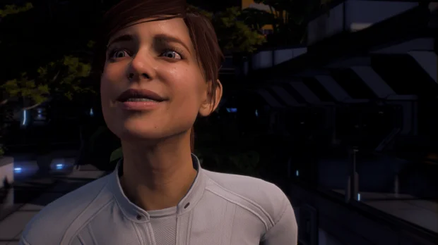 Что изменилось в Mass Effect: Andromeda после выхода патча 1.06 - фото 1