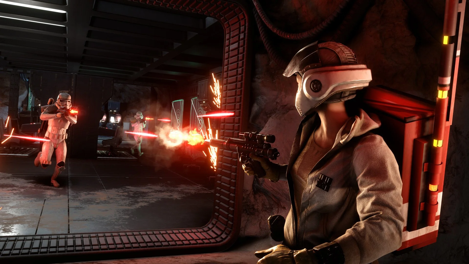 Star Wars Battlefront: подробности новых режимов и анонс Season Pass - фото 3