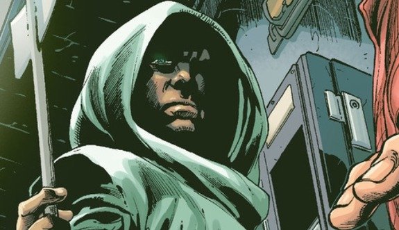 Издательство DC продолжает дразнить фанатов «Хранителей» - фото 7