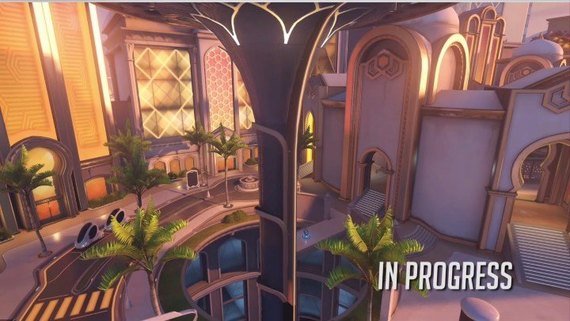 Главные анонсы и трейлеры с конференции Blizzard на Blizzcon - фото 2