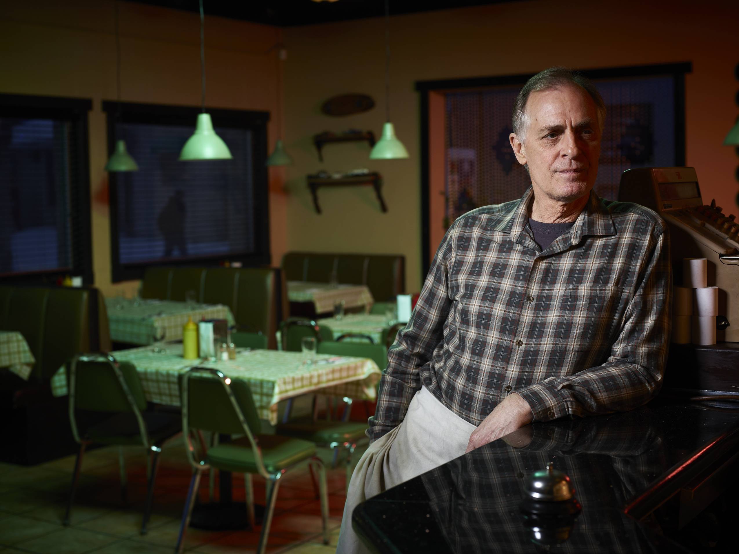 Во втором сезоне «Фарго» пойдет речь о молодых годах отца Молли - фото 1