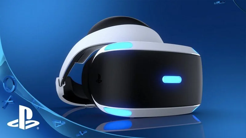Sony прокомментировала высокую цену на PS VR в российских магазинах - фото 1