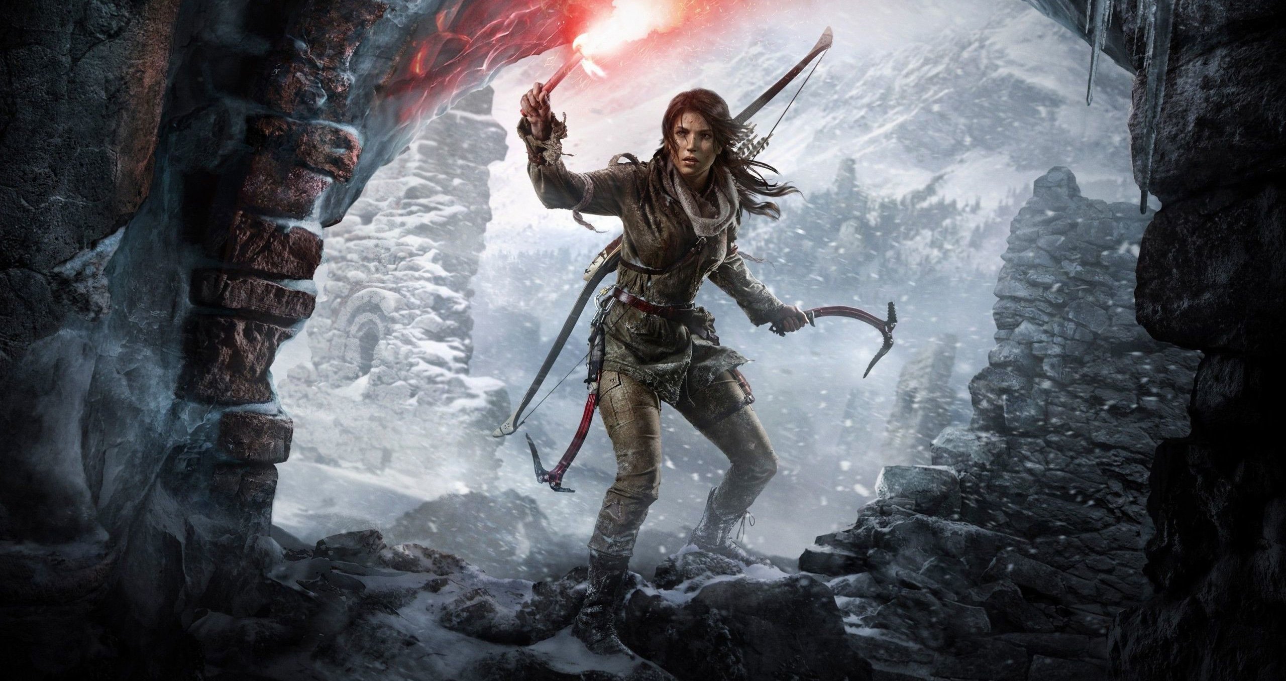 Названы претенденты на звание лучшего сценария к игре 2015 года - фото 1