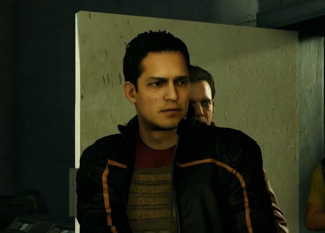 Дуэт из сериала «Правосудие» помогает с сюжетом Battlefield Hardline - изображение 1 Дуэт из сериала «Правосудие» помогает с сюжетом Battlefield Hardline - фото 1