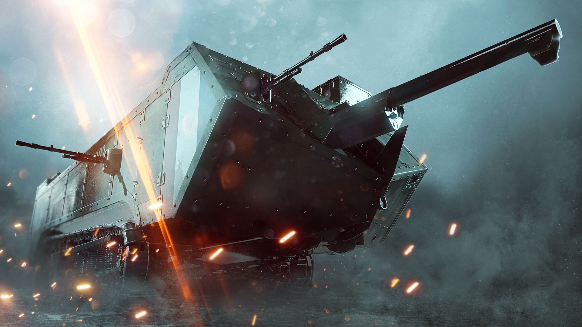 14 марта запустилось первое масштабное DLC для Battlefield 1 – «Они не пройдут». Скачать дополнение можно уже сейчас, но поиграть в него могут только игроки с Premium Pass – остальным придется ждать до 28 марта и отдельно покупать DLC. Мы разобрались в особенностях Premium Pass для Battlefield 1 и сейчас расскажем о нем все-все – отложите свои коктейли Молотова и огнеметы и уделите пару минут полезной информации.