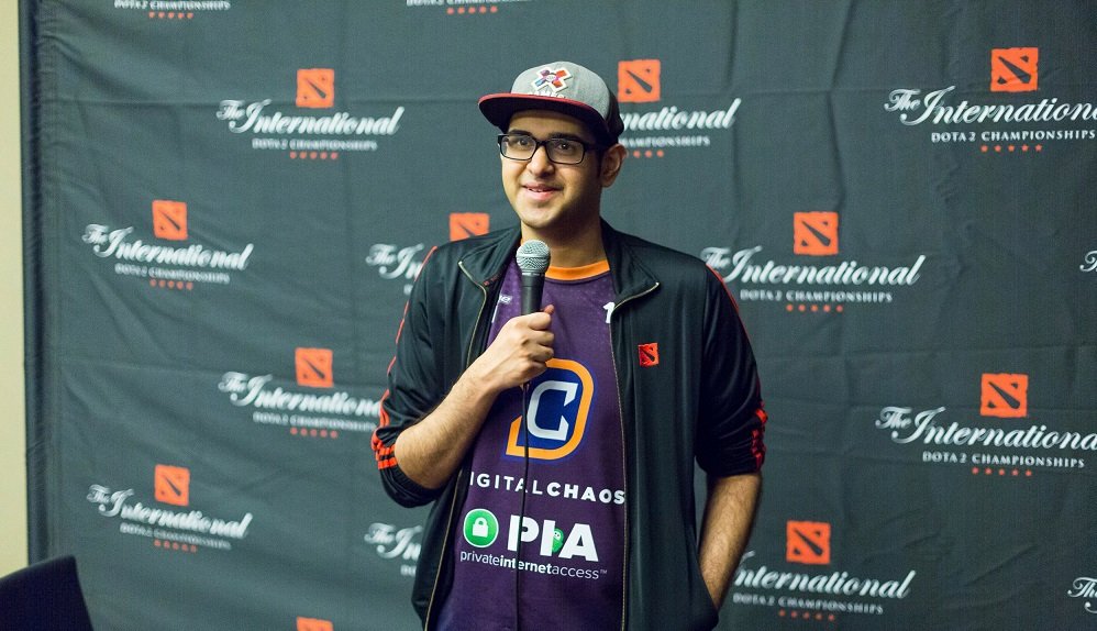 17% на победу. Digital Chaos не без труда обыграли iG.Vitality - фото 1