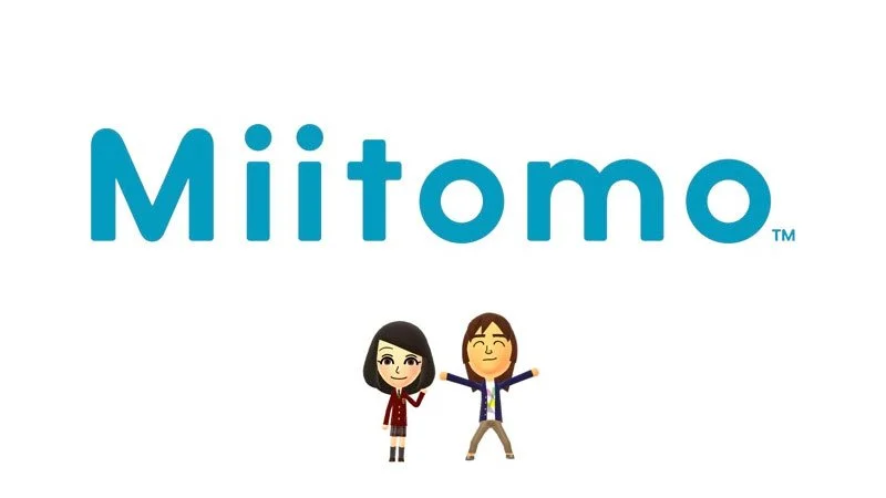 Miitomo — первая игра Nintendo для смартфонов — выйдет весной - фото 1