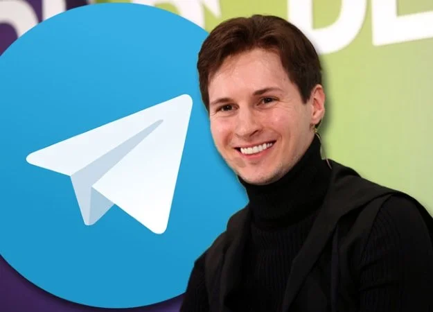 Адок дня: Первый канал называет Telegram мессенджером для террористов - фото 1