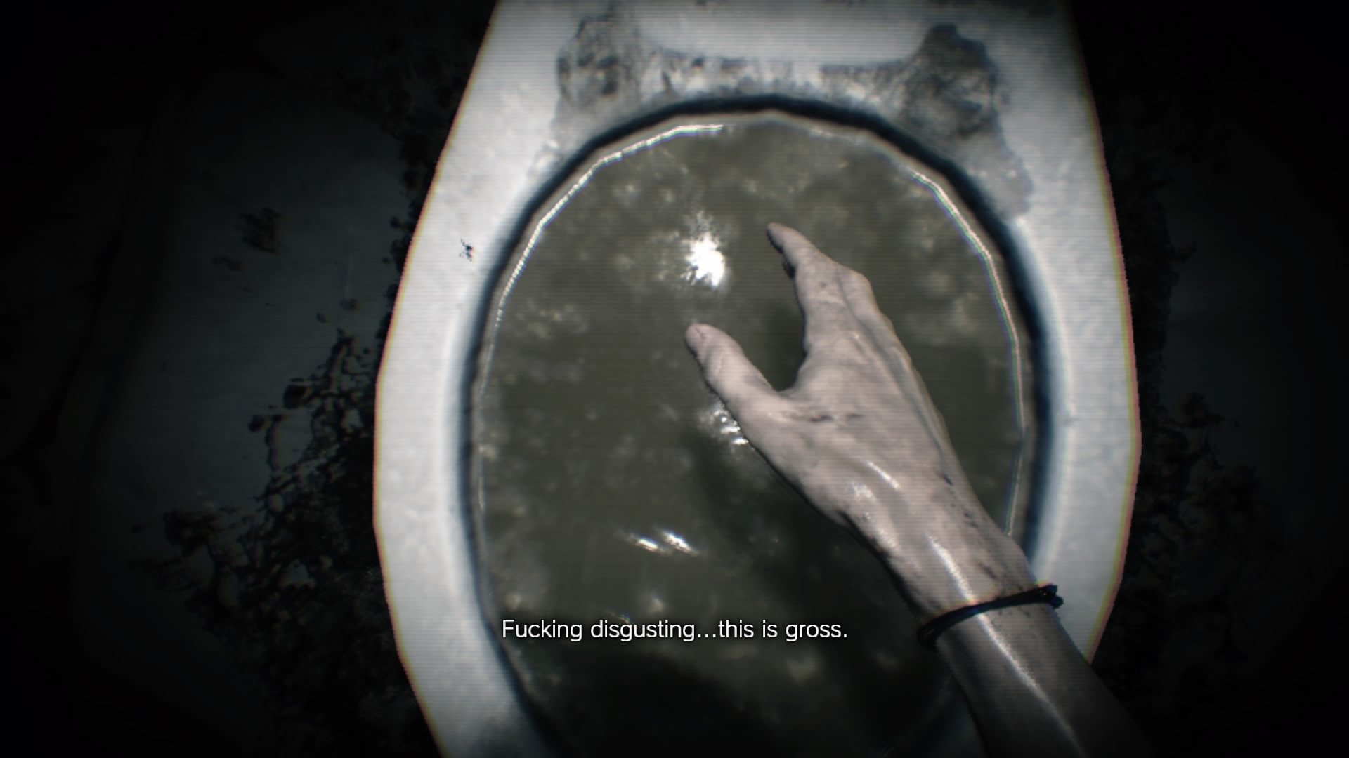 Критики расхвалили Resident Evil 7 - изображение 1 Критики расхвалили Resident Evil 7 - фото 1