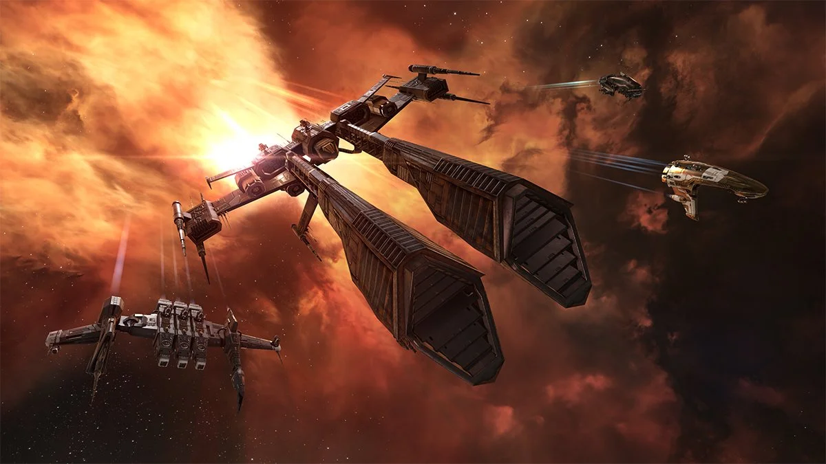 Eve Online откроет двери для желающих поиграть бесплатно - фото 1