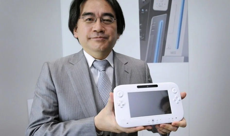 Nintendo на паузе: новая консоль — не раньше 2016-го - фото 1