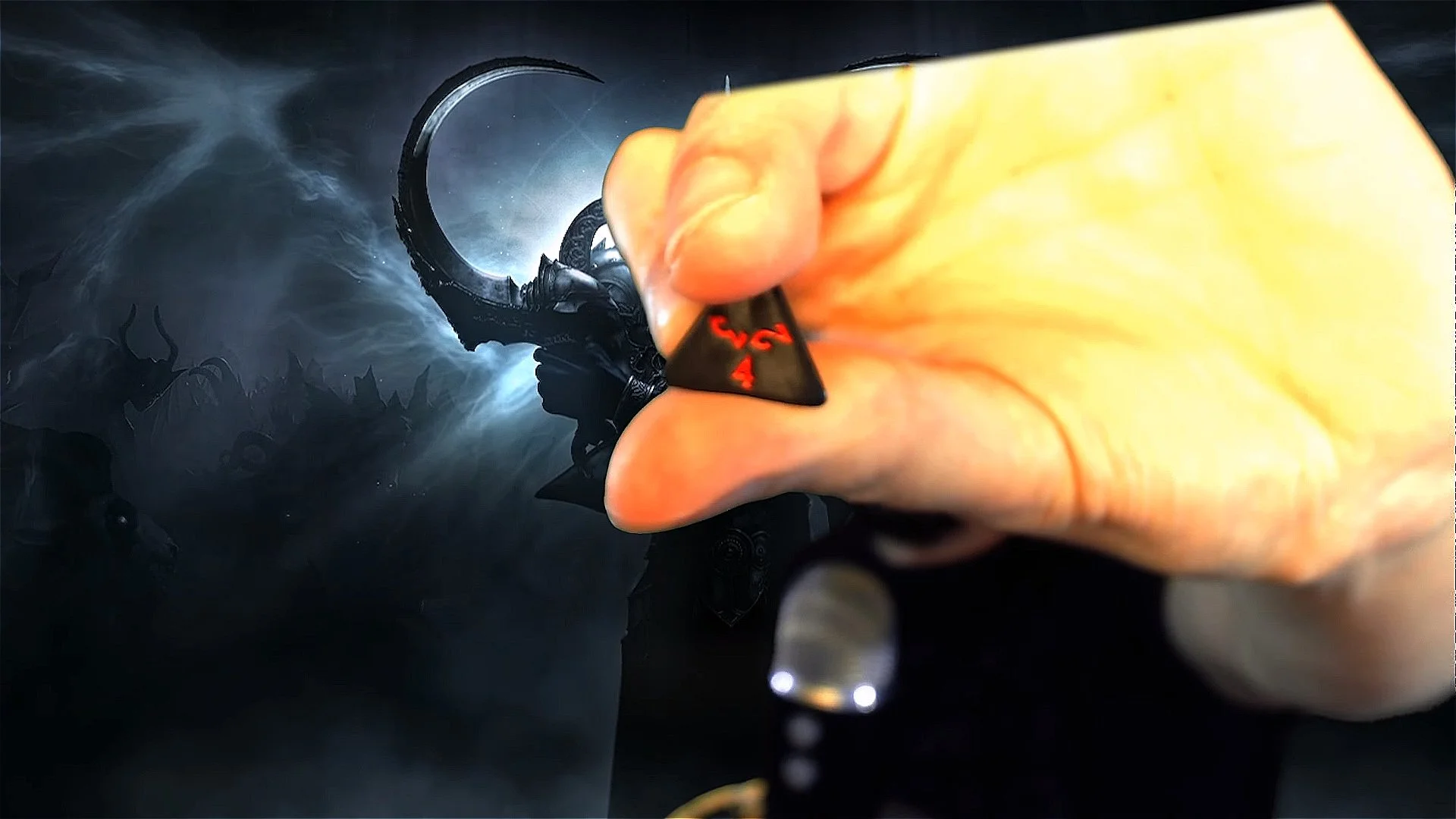 Diablo 4 могут презентовать уже в ноябре на BlizzCon 2016 - фото 1