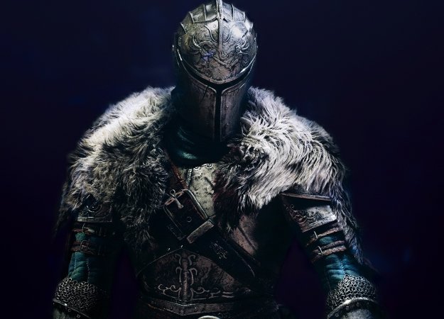 Этот парень делает самые лучшие (и смешные) моды для Dark Souls - фото 1