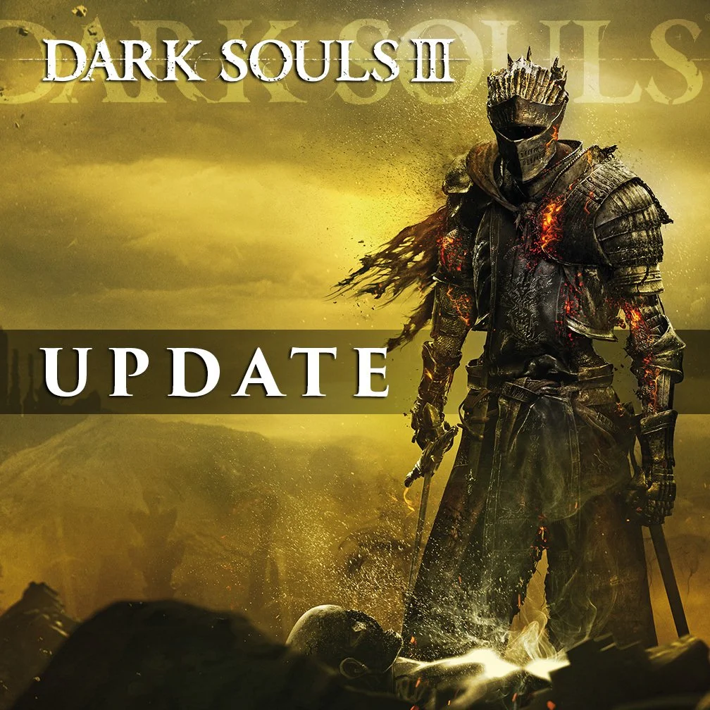 Dark Souls 3 получит поддержку PS4 Pro с новым патчем - фото 1