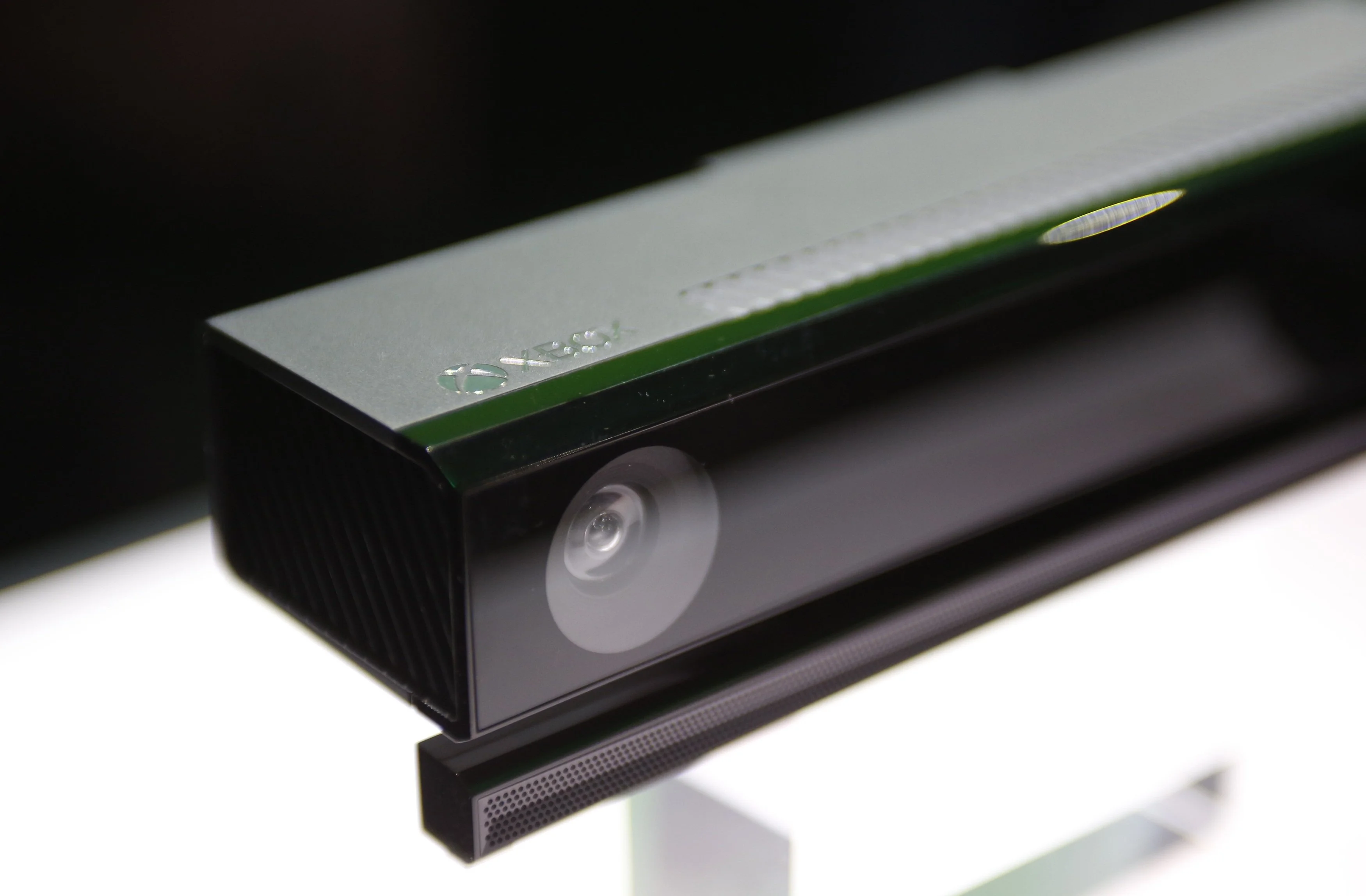 Обновленный Kinect должен добраться до PC 15 июля