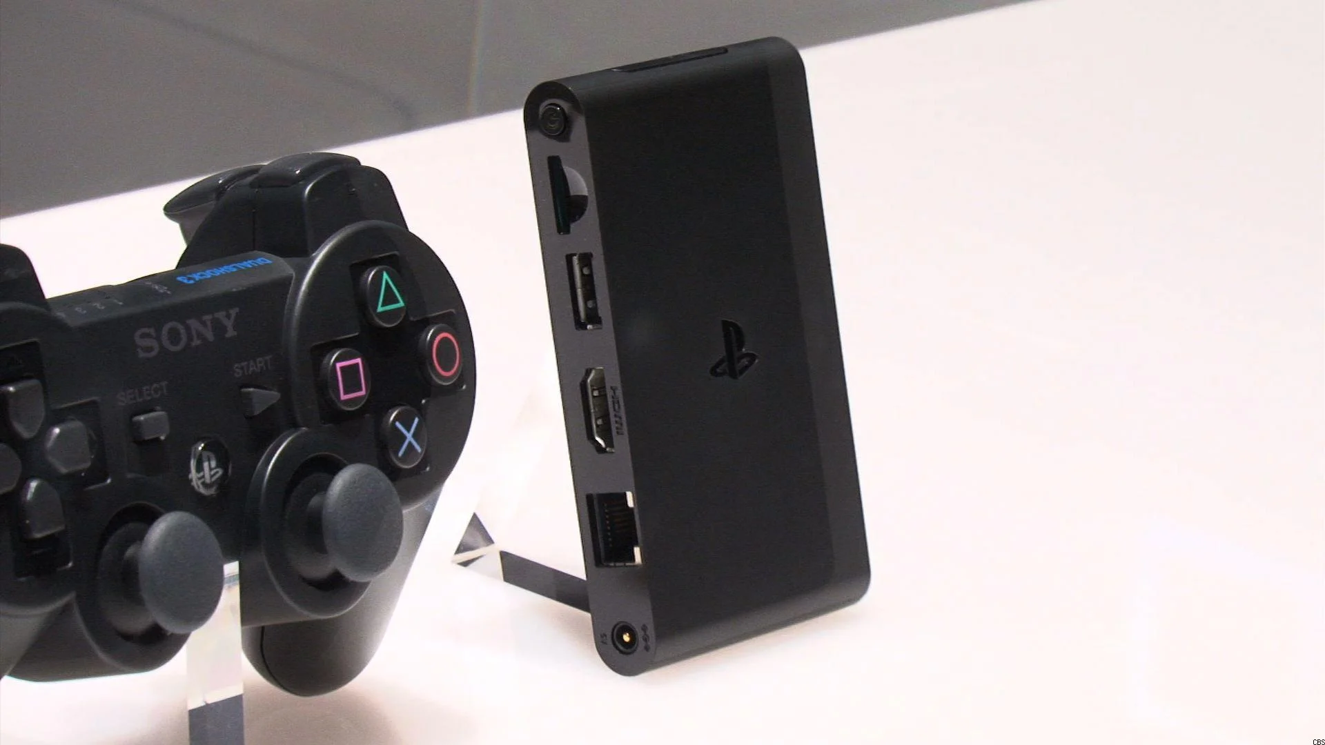 Микроконсоль PlayStation TV появится в Европе в ноябре