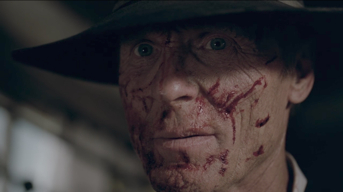 Разбор трейлера второго сезона «Мира Дикого запада» с Comic-Con 2017 - изображение 8 Разбор трейлера второго сезона «Мира Дикого запада» с Comic-Con 2017 - фото 8