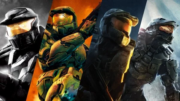 Владельцы Xbox Live Gold получат скидку в 60% на антологию Halo - фото 1