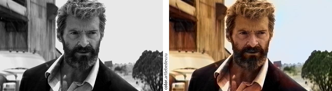 Нейросеть от «Студии Лебедева» окрашивает черно-белые фотографии - фото 7