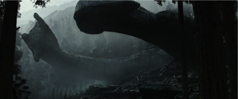 Разбираем сюжет фильма «Чужой: Завет» - фото 1