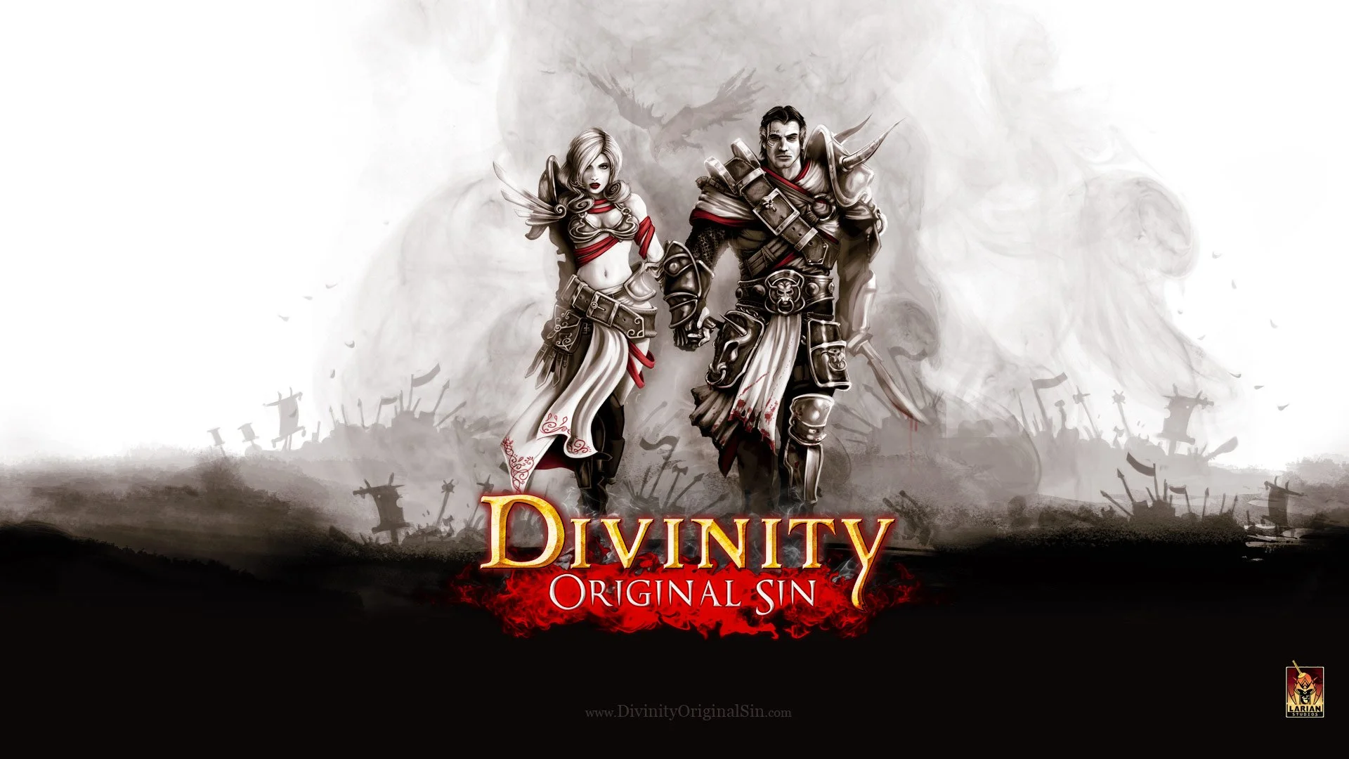 Divinity: Original Sin разошлась тиражом 160 тыс. копий за три дня
