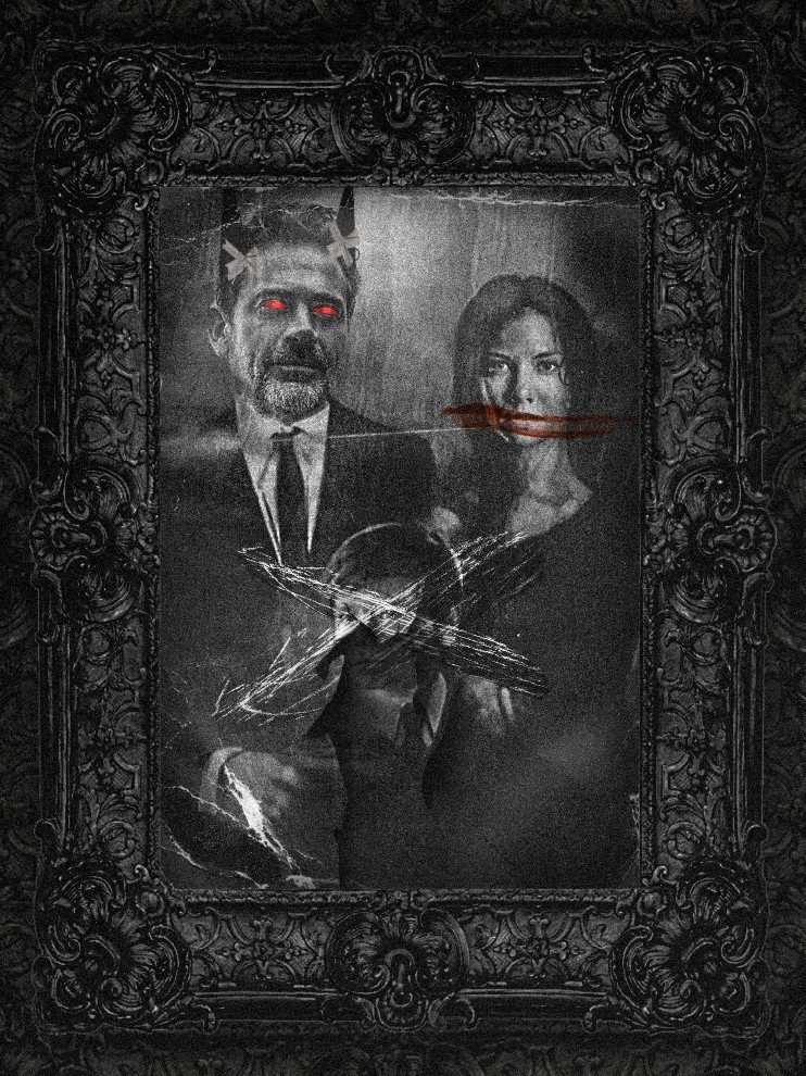 Как бы выглядели Бэтмен и Джокер в фильме «Флэшпоинт»? - фото 2