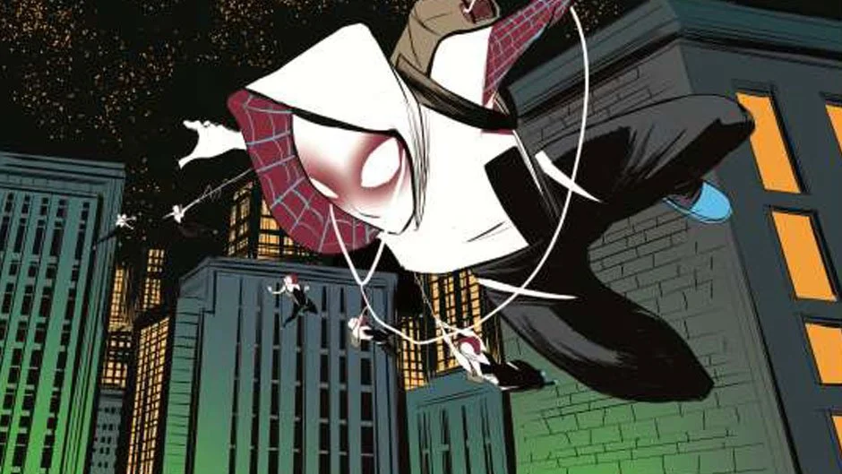 Новый «Человек-паук»: Питер Паркер опять идет в школу - фото 3