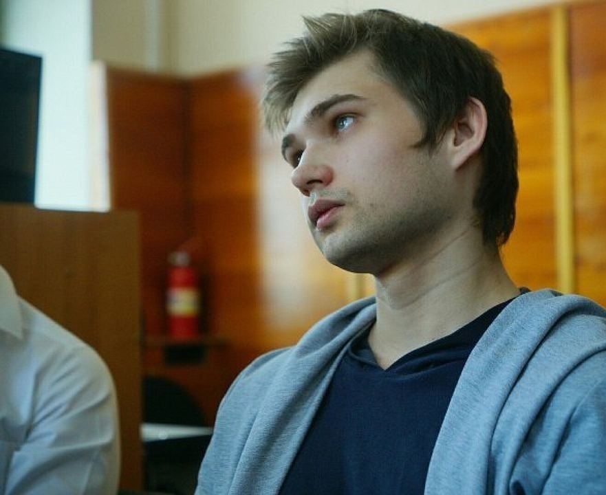 Слушание в апреле 2017-го