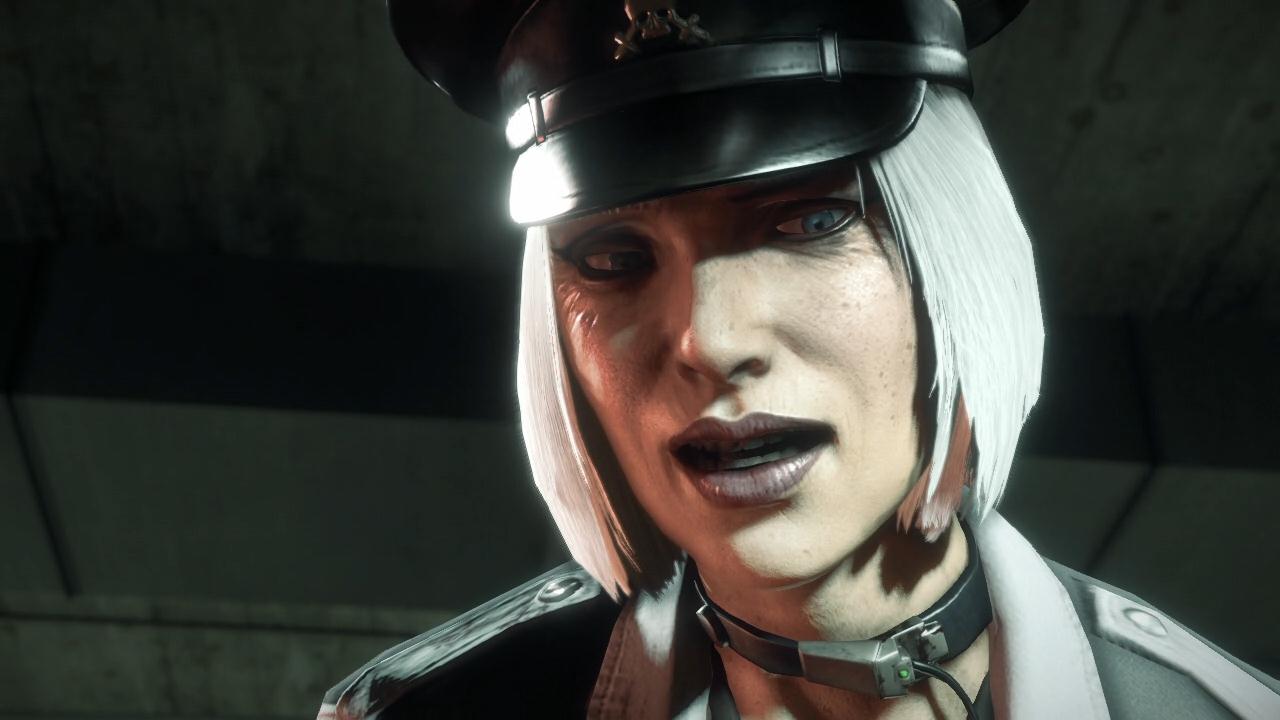 Dead Rising Rule 34 Telegraph