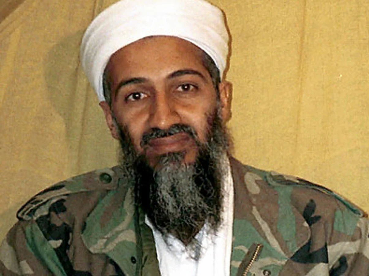 В бункере Усамы бен Ладена кто-то читал GameSpot? - фото 1