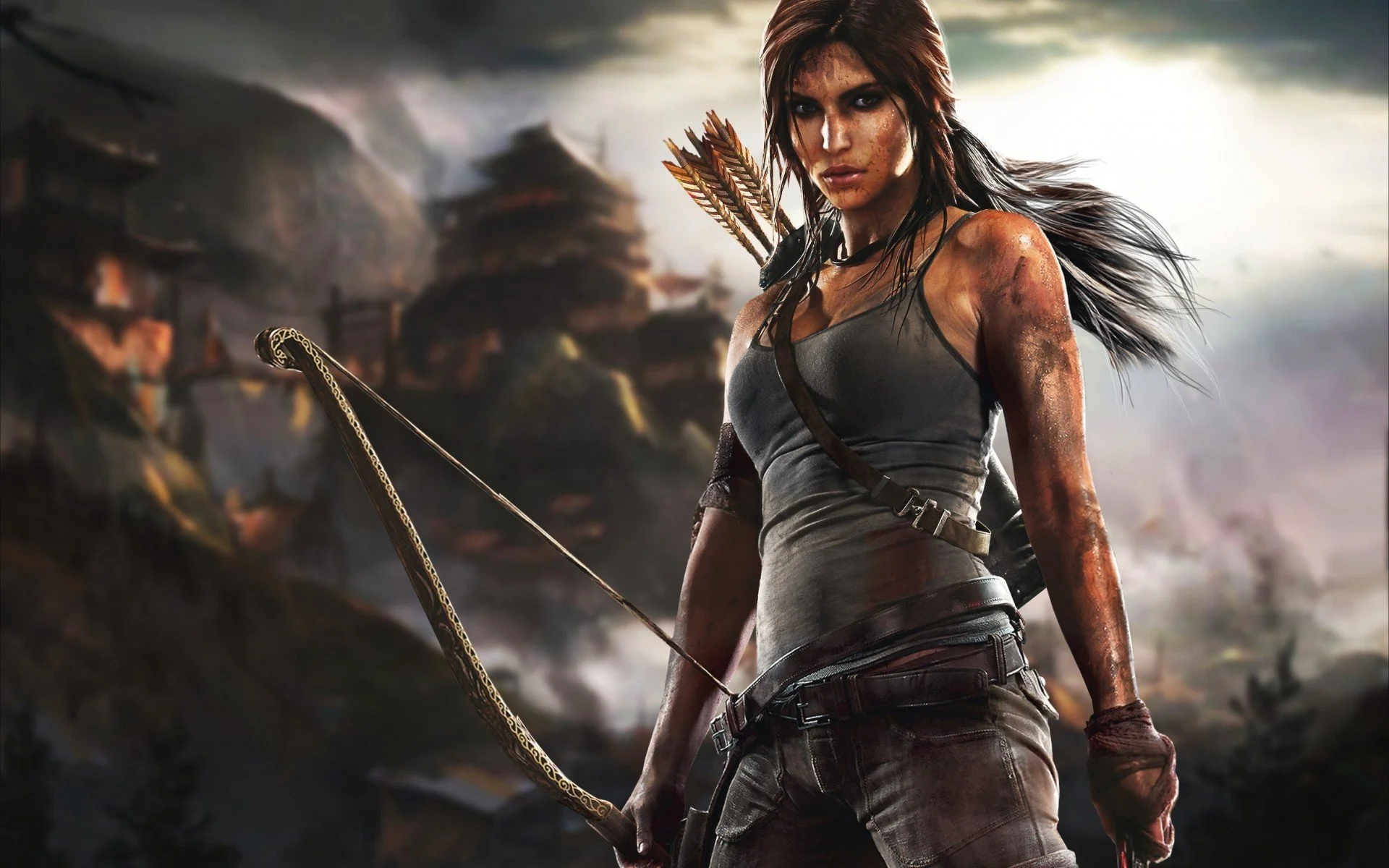 Новая часть Tomb Raider не будет анонсирована на E3 2017 — но когда? - фото 1