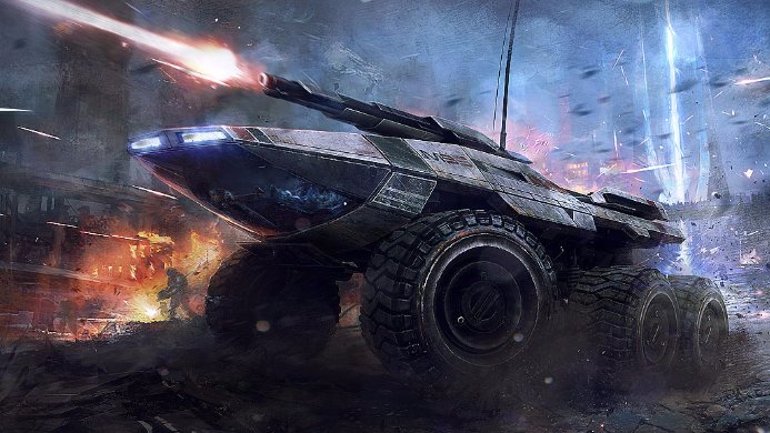 7 ноября — день N7, лучший момент для того, чтобы перепройти какую-нибудь из частей Mass Effect. Какую — поможет определиться наш тест.