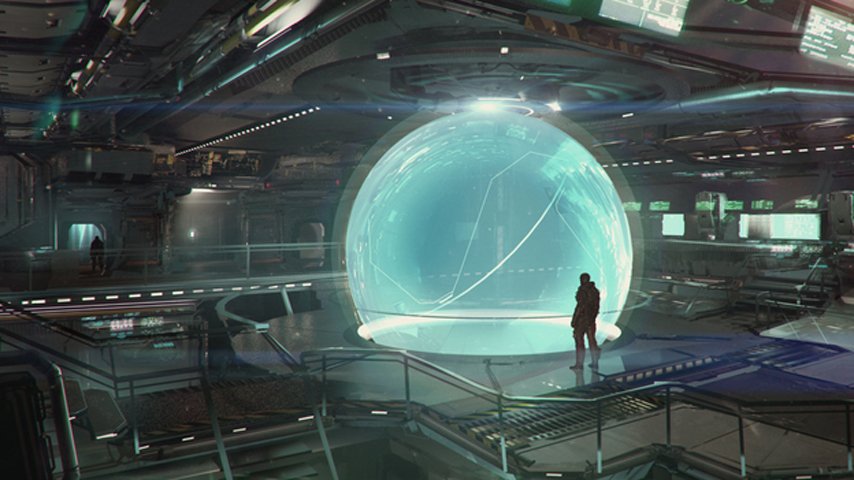 Gamescom 2015: Star Citizen подала признаки жизни - фото 6