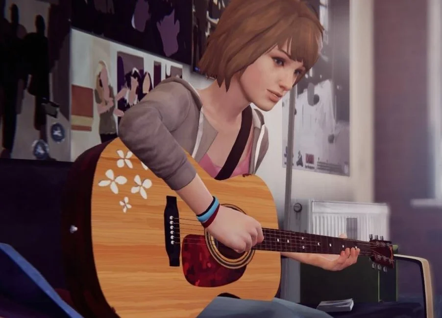 Первый эпизод Life Is Strange завтра станет бесплатным - фото 1