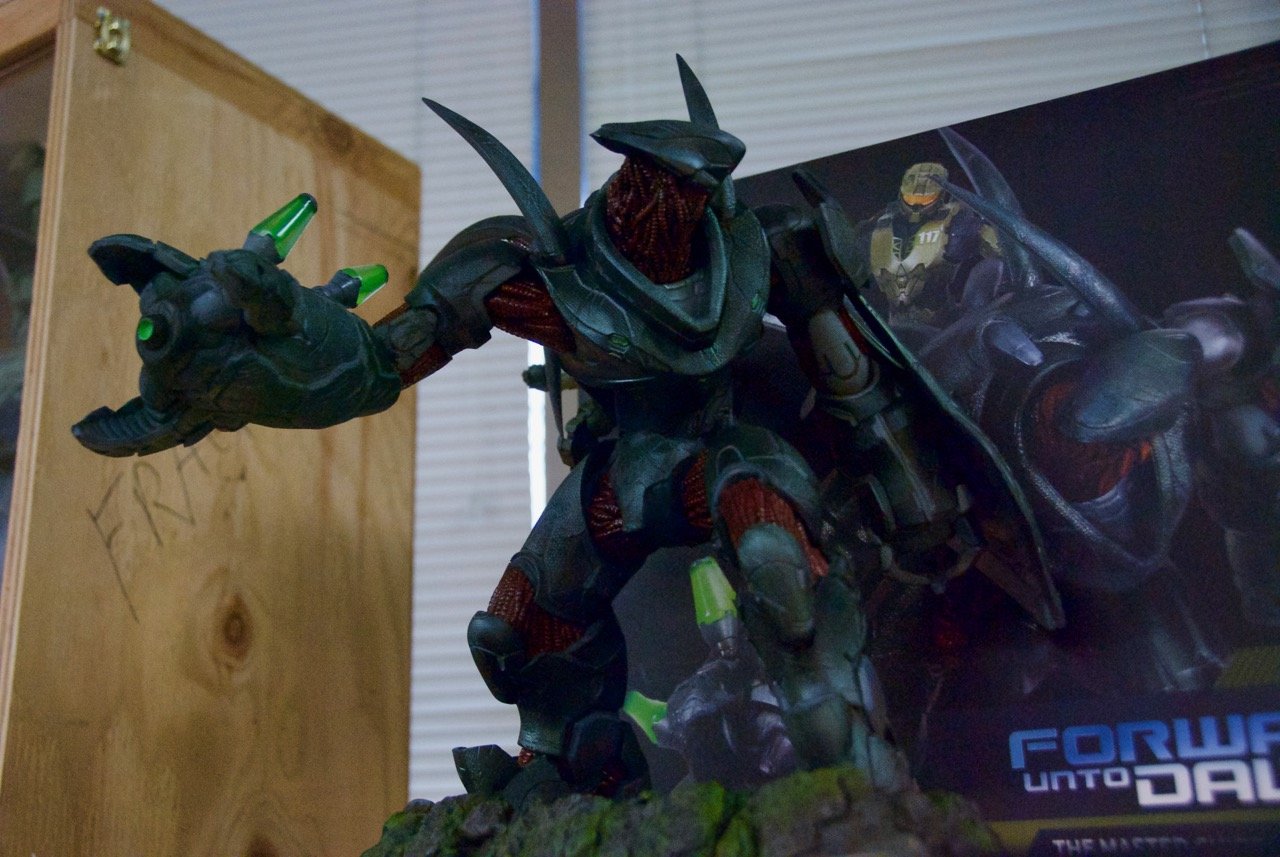 Тур по офису 343 Industries - фото 9