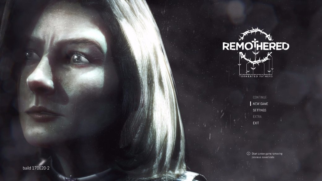 Кажется, кто-то из разработчиков — фанат Until Dawn