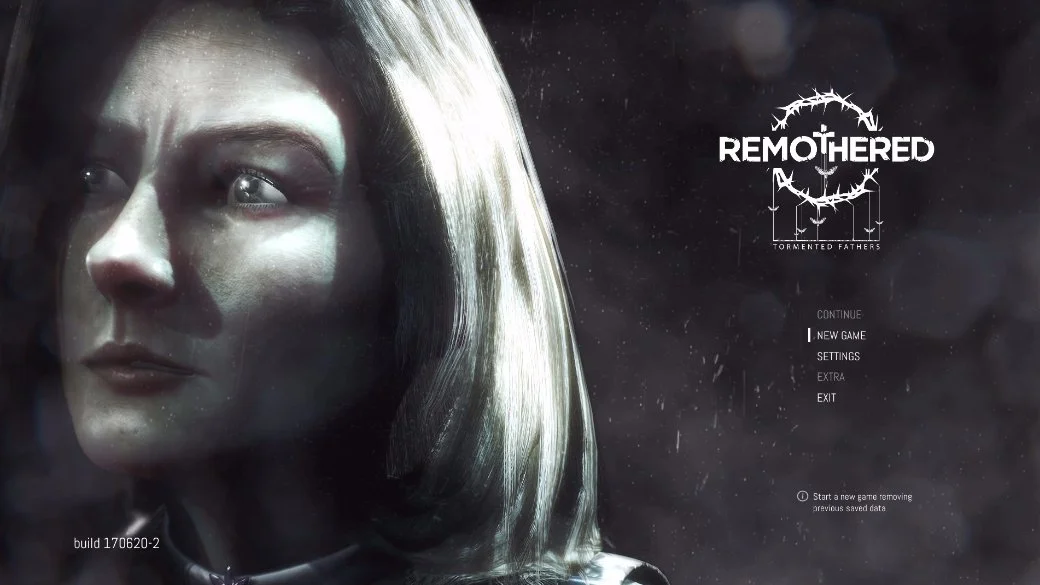 Silent Hill + The Evil Within? Играем в Remothered: Tormented Fathers - фото 1