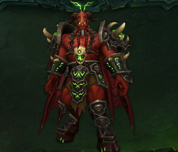 Главные анонсы и трейлеры с конференции Blizzard на Blizzcon - фото 4