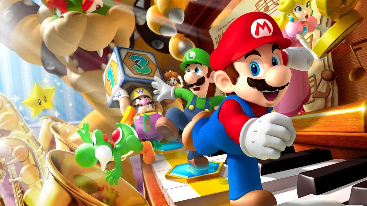 Слух: сегодня Nintendo объявит первую игру для смартфонов - фото 1