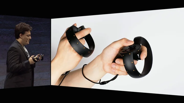 Все о E3-конференции Oculus Rift: игры, контроллеры, дата выхода - фото 2