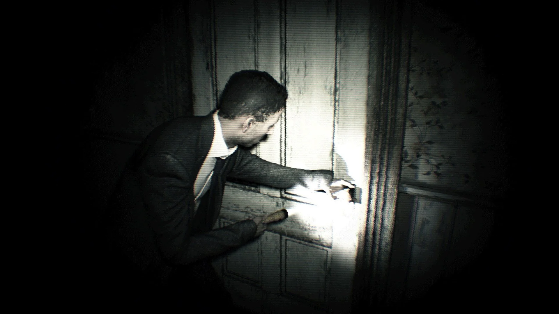 Пользователи Steam хвалят демку Resident Evil 7 и ее оптимизацию  - фото 1