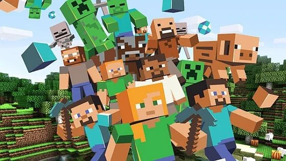 «В этой игре слишком много насилия»: Турция готова запретить Minecraft - фото 1
