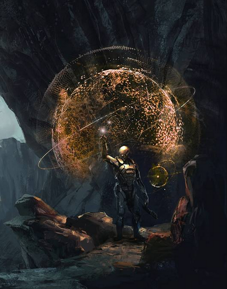 Огромный список подробностей новой Mass Effect появился в сети - фото 7