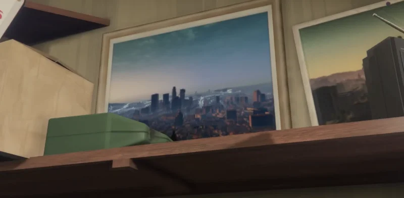 Игроки безуспешно пытаются взорвать плотину в Grand Theft Auto V - фото 2
