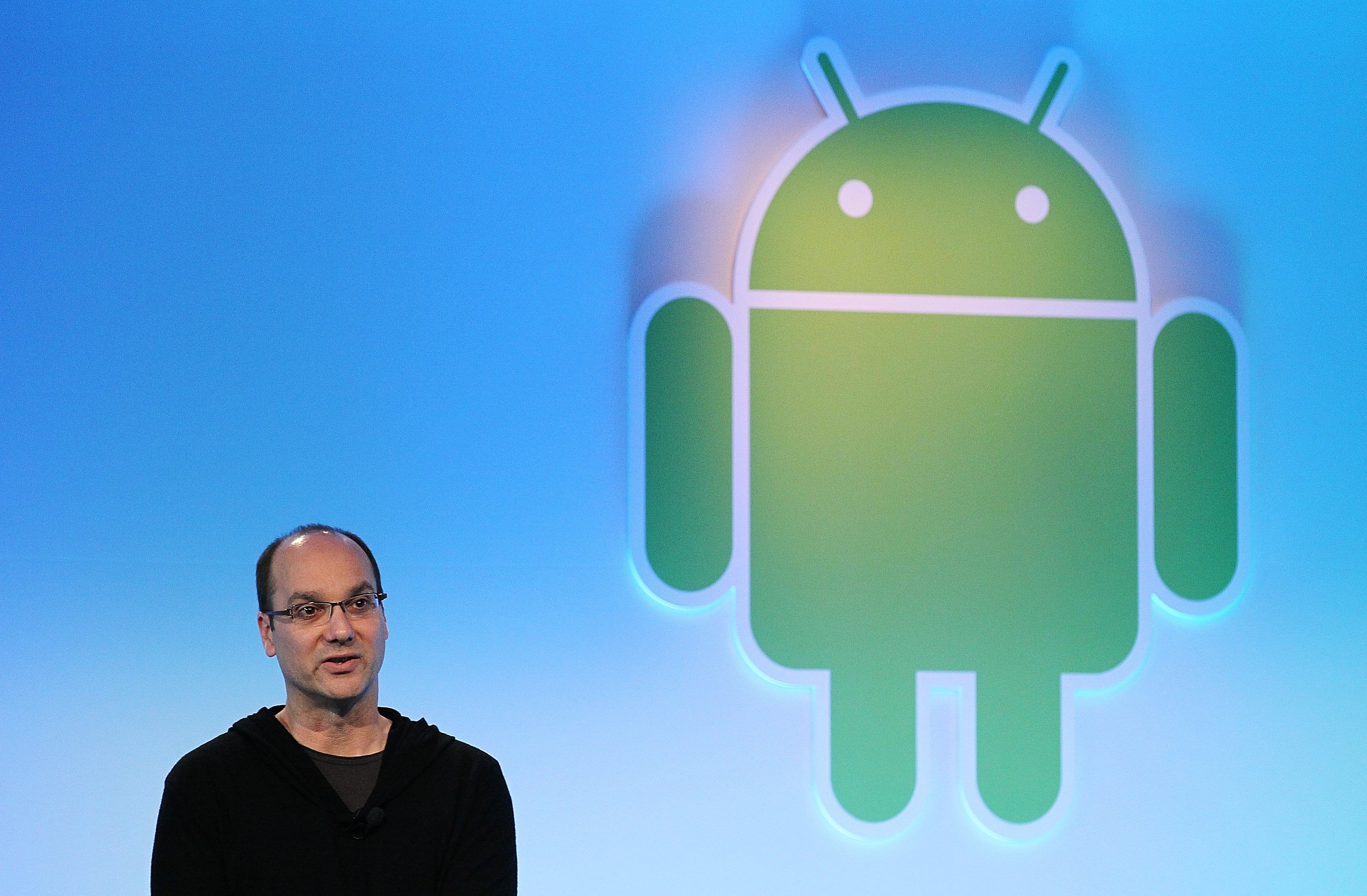 Создатель Android работает над модульным смартфоном - изображение 3 Создатель Android работает над модульным смартфоном - фото 3